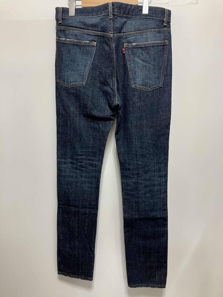 NEPENTHES 紫タグ ジーンズ size M