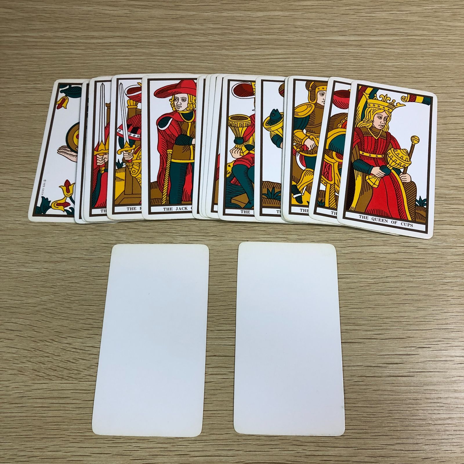 【超レア】継書房 中井勲著 TAROT タロット 希少】 TAROT タロット 中井勲著 継書房 - メルカリ