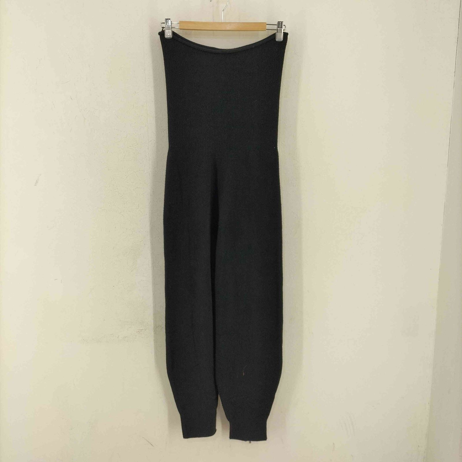 フィーニー PHEENY Wholegarment knit pants レディース FREE