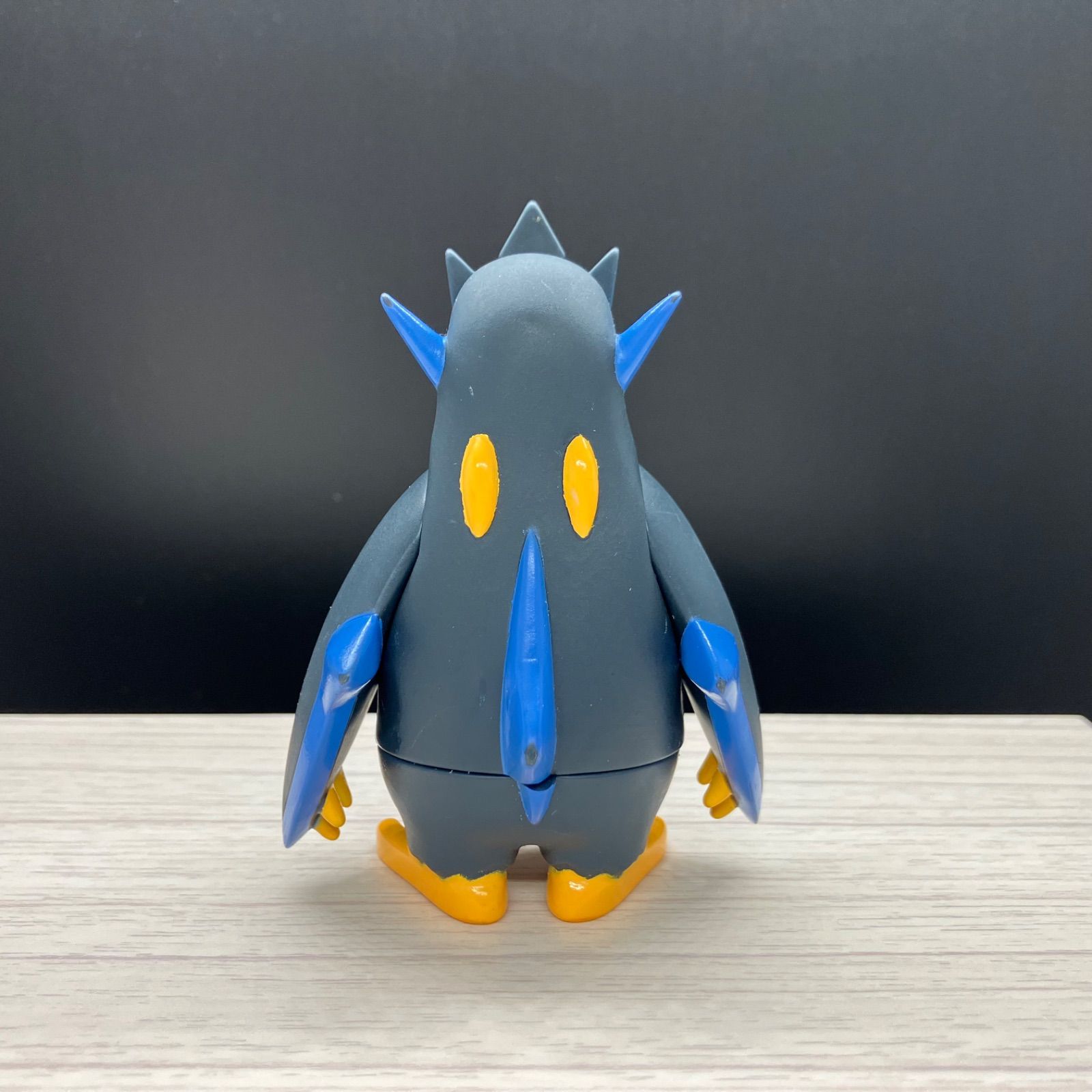 ポケモンキッズDX ゴウカザル ドダイトス エンペルト 【A-2 ポケモン