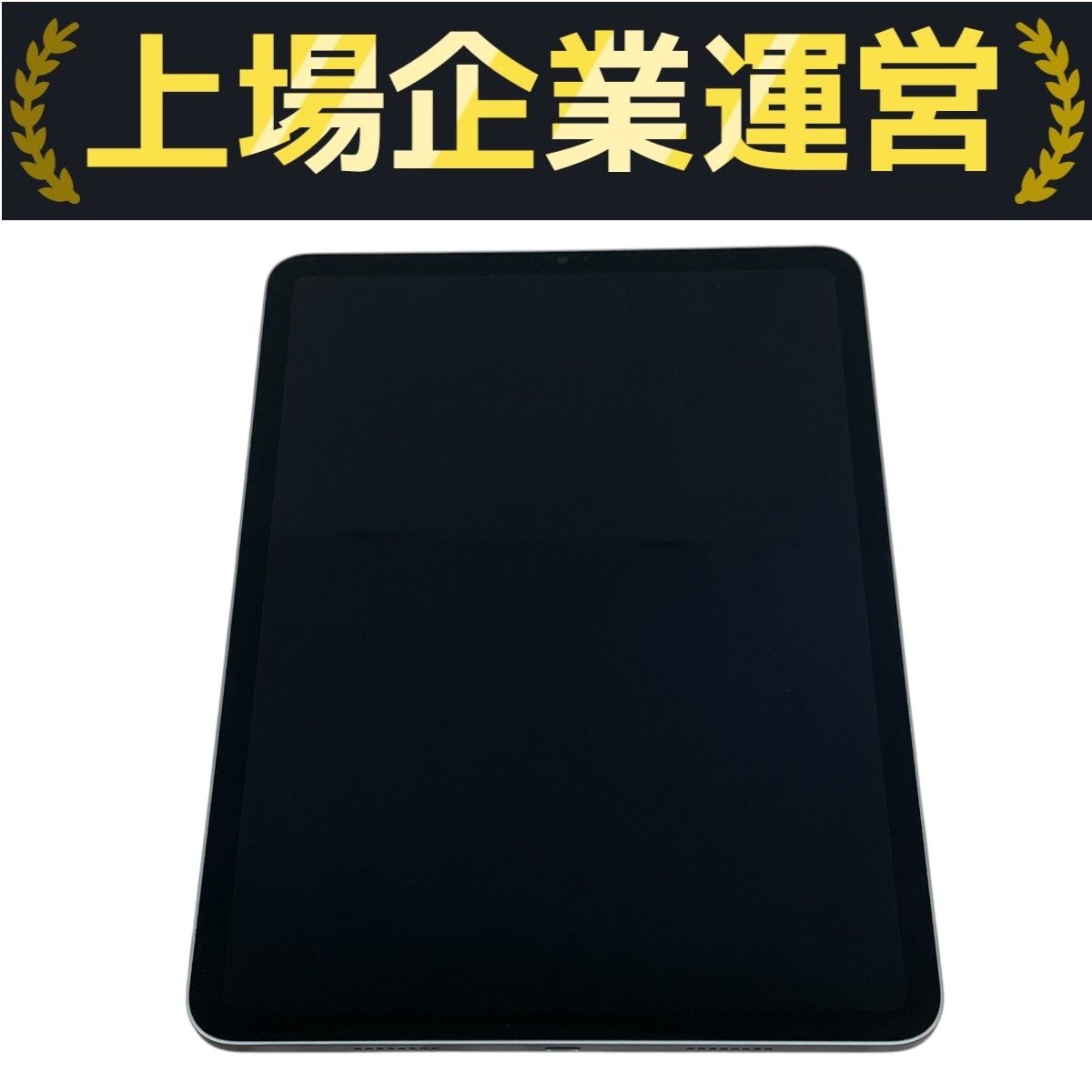 Apple iPad Pro 第3世代 MHQR3J/A 128GB Wi-Fiモデル 11インチ