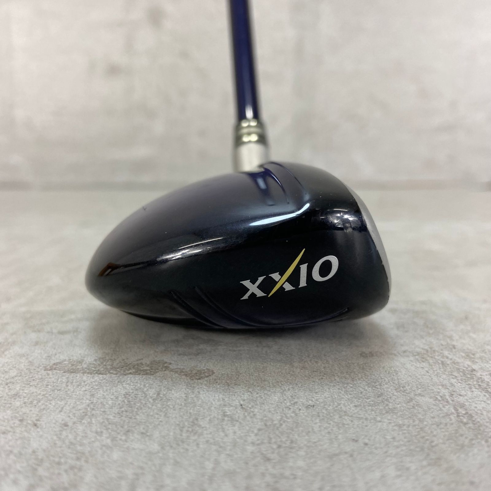 【未使用】ゼクシオ10　メンズゴルフ　PW　R　右利き用　35.5インチ XXIO | ダンロップスポーツ公式オンラインストア