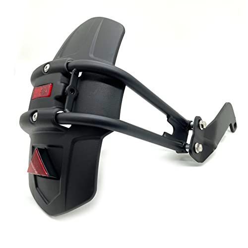 Motokano Duke デューク125 250 390 690 RC390 に適用 リアフェンダー マッドガード 泥除け