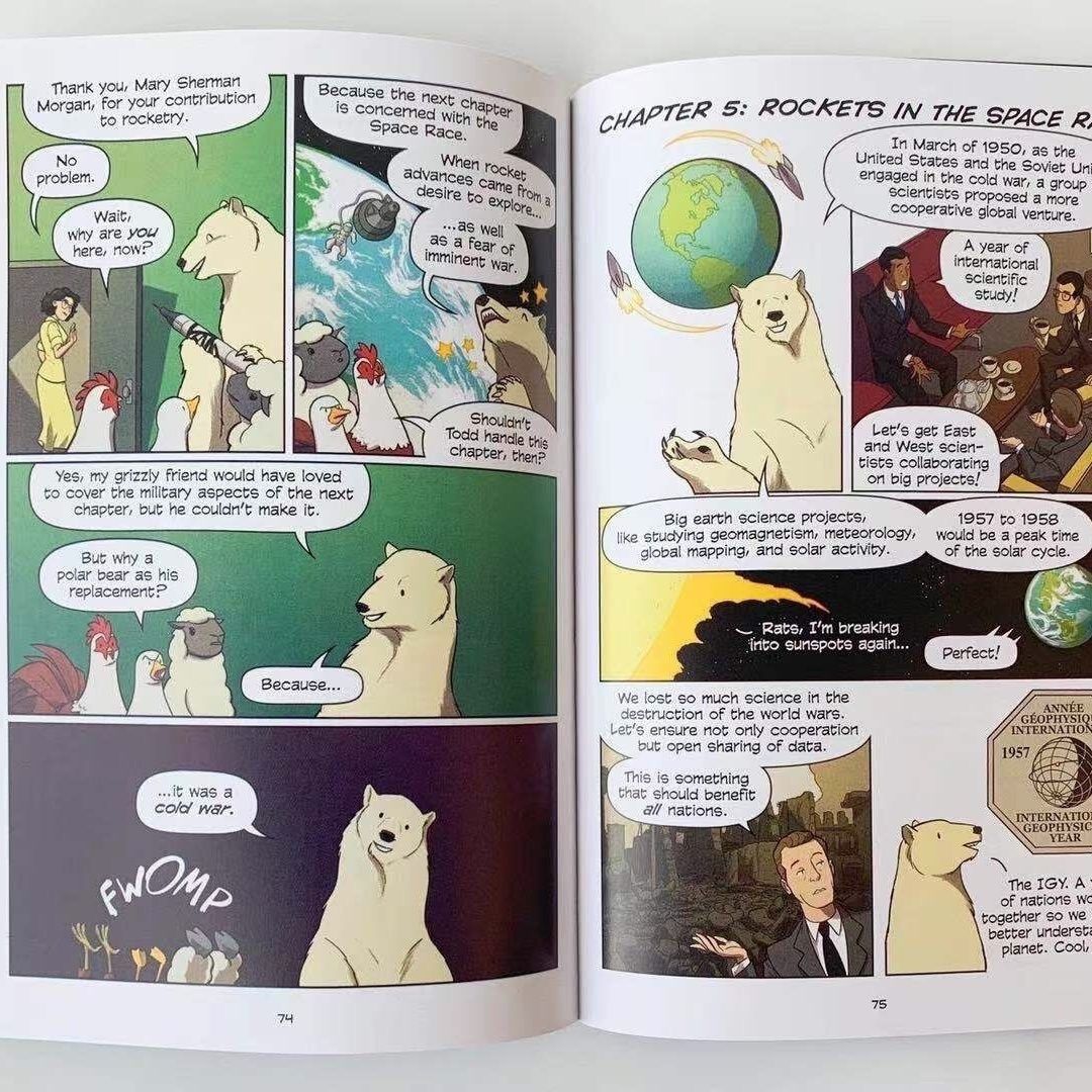 comics フル