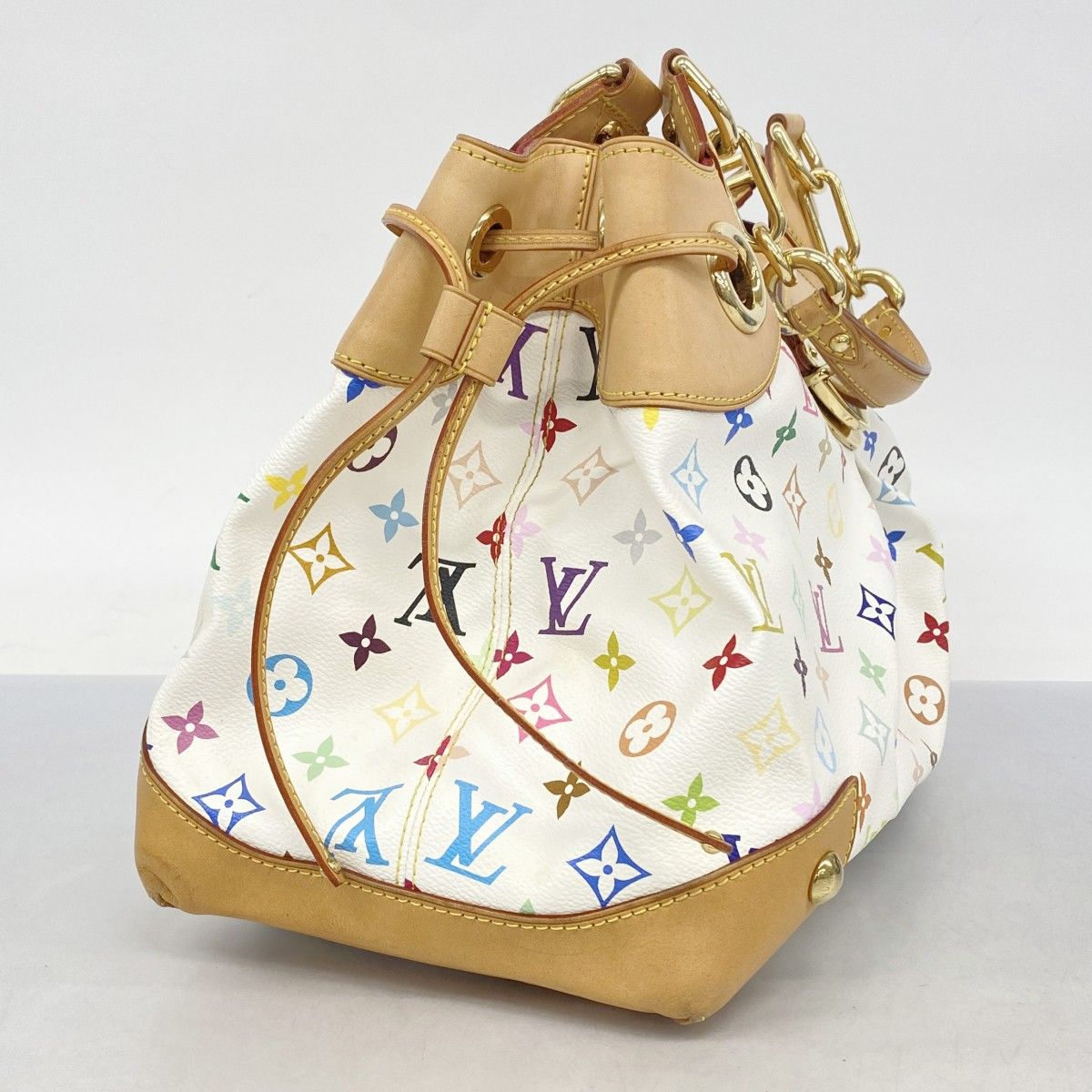 LOUIS VUITTON ルイヴィトン ソフィ ショルダーバッグ ダミエ LOUIS VUITTON ルイヴィトン ソフィ ショルダーバッグ ダミエ