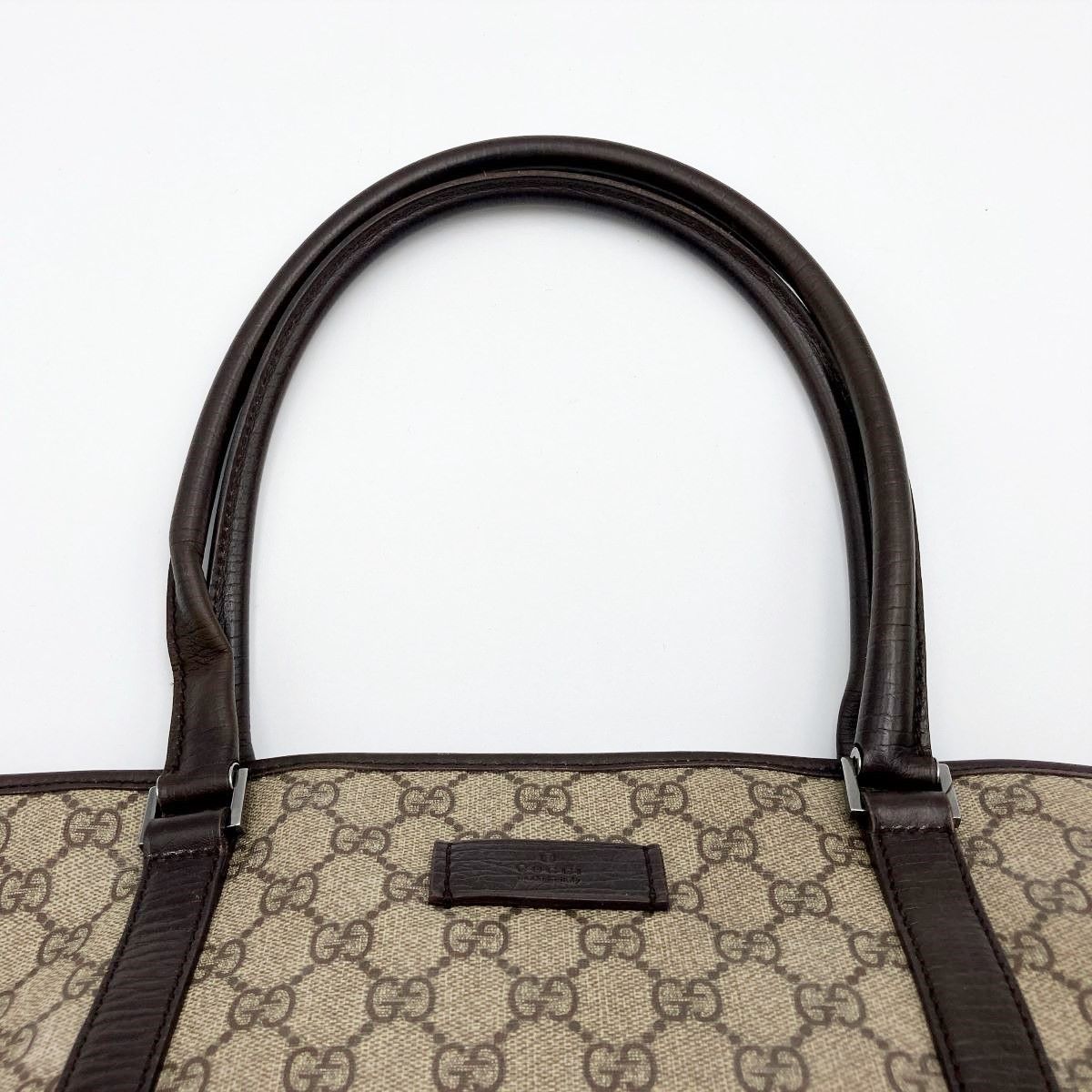 TT様 グッチ(GUCCI)グッチ GGスプリーム トートバッグ トートバッグ