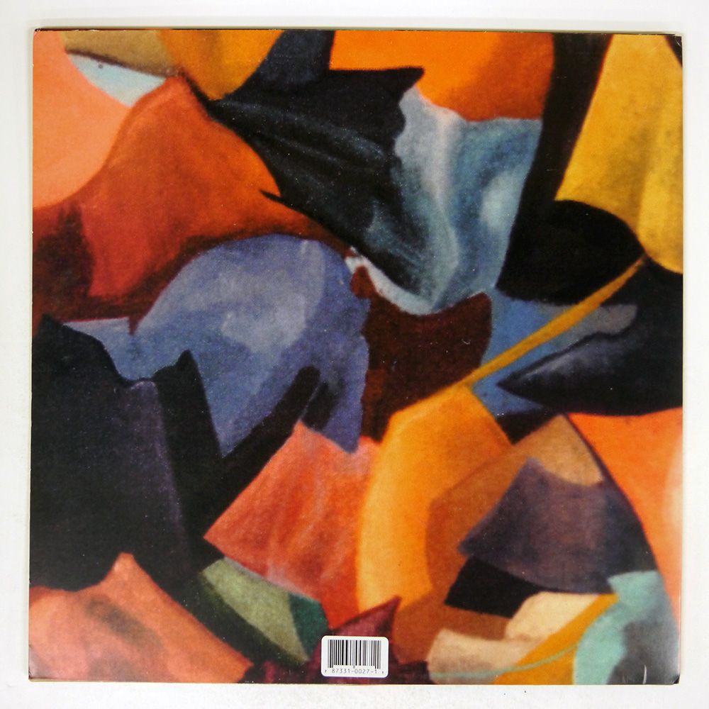 US盤 THE OLIVIA TREMOR CONTROL/BLACK FOLIAGE: ANIMATION