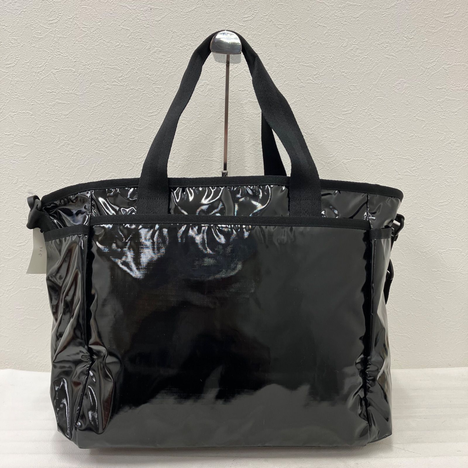 365 良品 LeSportsac レスポートサック ひとりっぷ RYAN TRAVEL TOTE