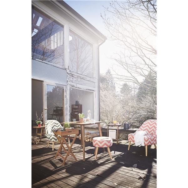 ソファサイドテーブル