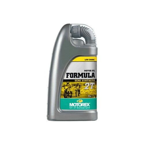 【新品・5営業日で発送】MOTOREX(モトレックス) MOTOREXFORMULA2T1L (97815)
