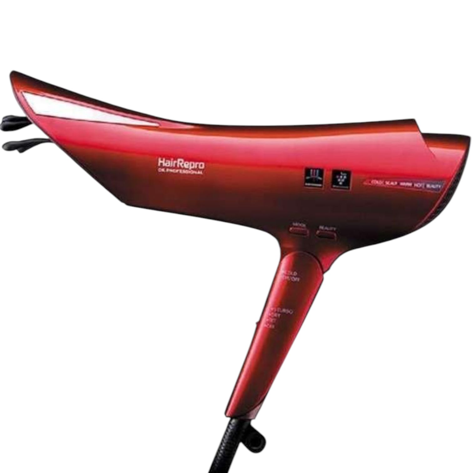 正規品】 リファ ドライヤー スマート RE-AN-02A 121