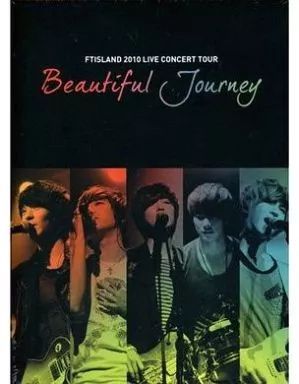 エントリーでポイント10倍】 【中古】(未使用品)Journey Tour