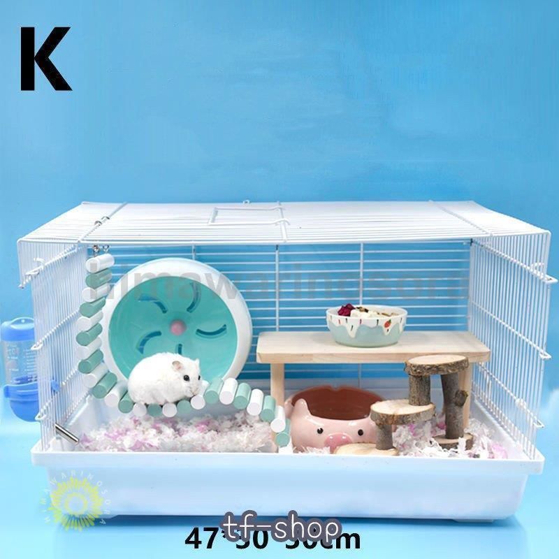 小動物用ケージ