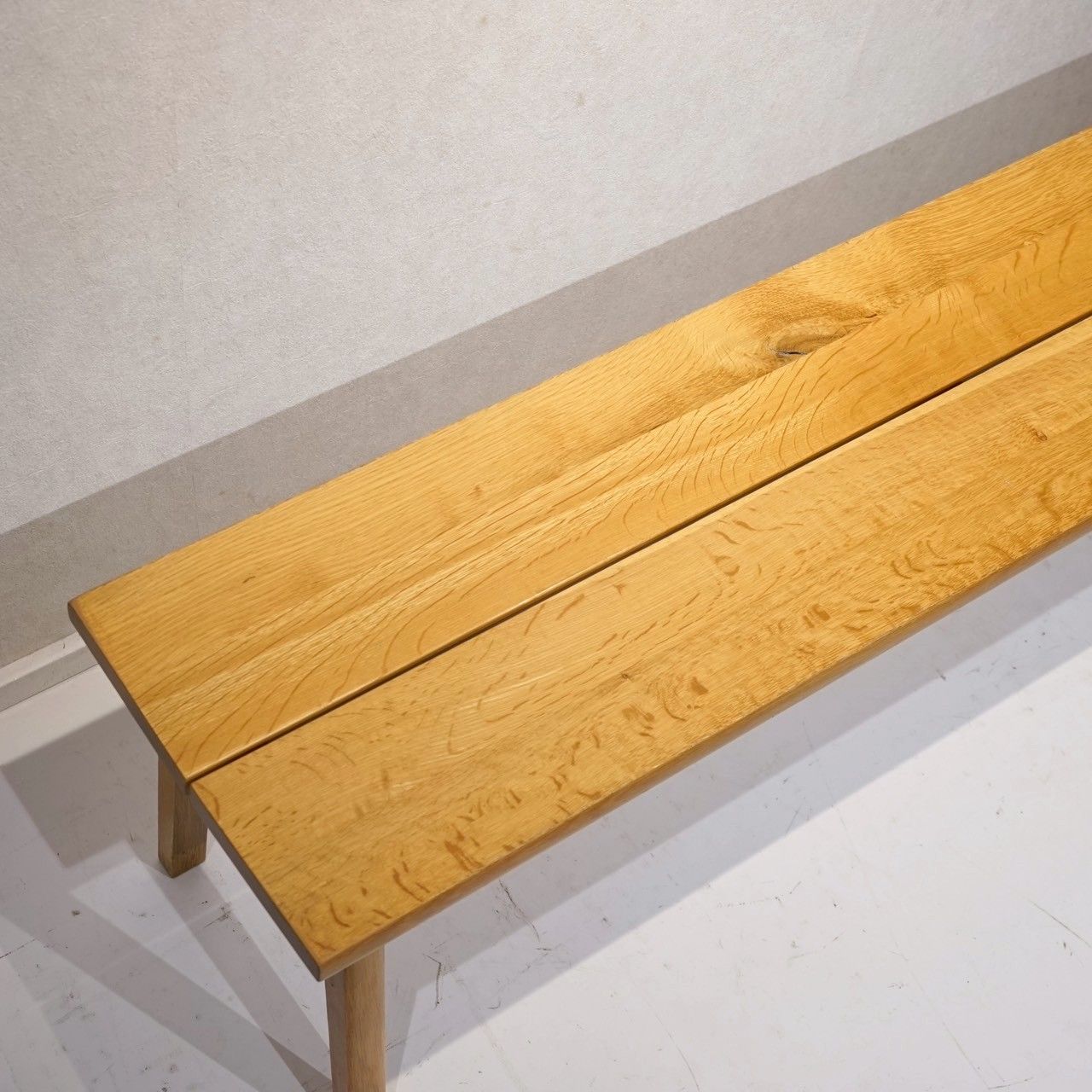 ホワイトオーク 北欧