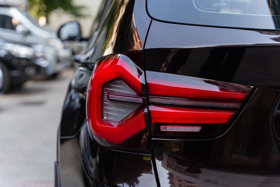 BMW x3f252025g01g08モデル用の車のヘッドライトと信号灯ヘッドライト 2011-2017