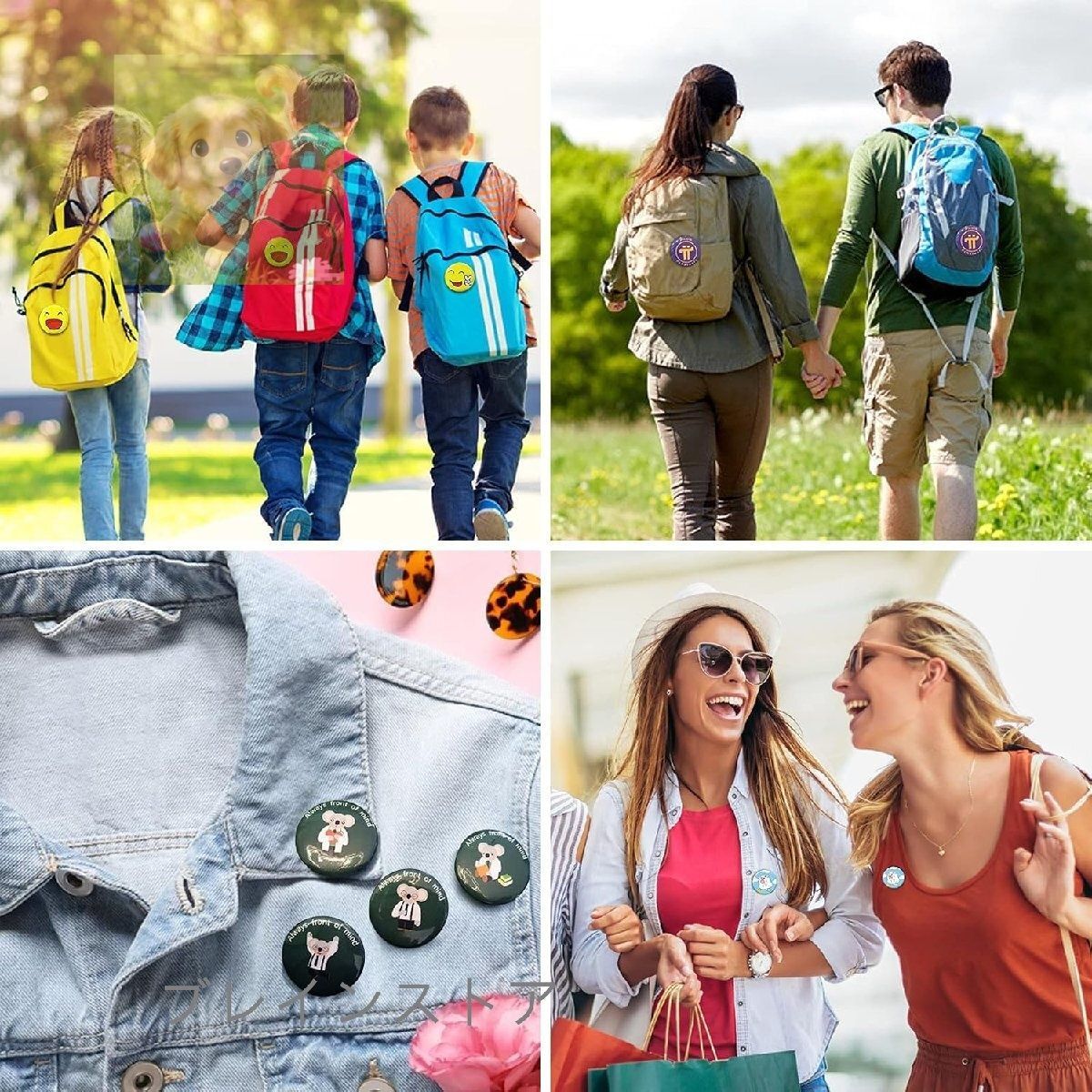  缶バッヂ製造機 缶バッジマシーン 新型缶バッチマシーン 回転バッジマシン DIYバッジ バッジ素材 付き 58 mm缶バッジメーカ その他 切削 切断 穴あけ