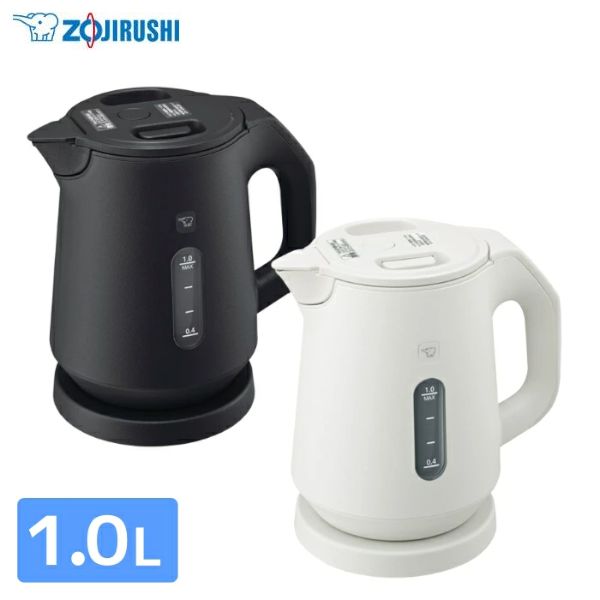 Amazon | JYUNSEI ウォーターサーバー 湯沸かしポット【節電対策】 5秒