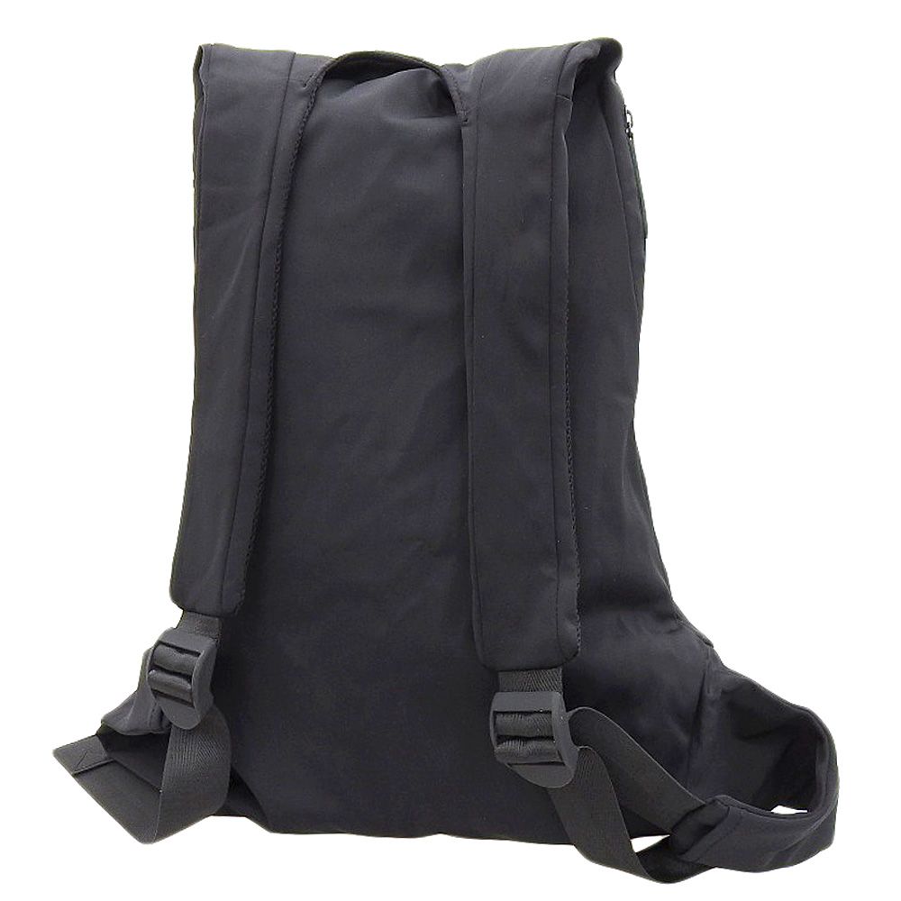 美品 ワイスリー Y-3 2018年商品 CY3499 撥水ナイロン バックパック