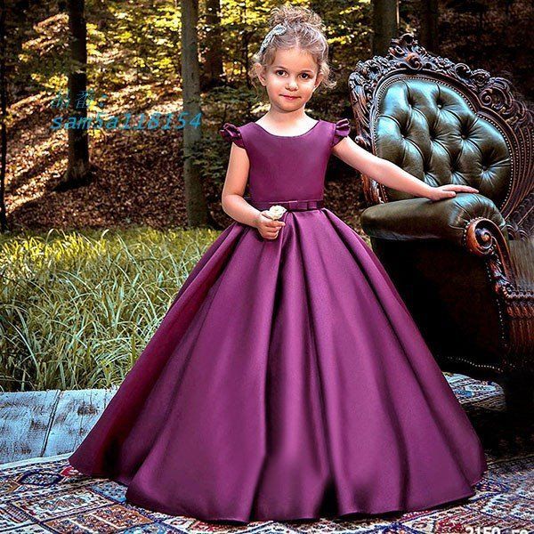 フラワーガール am5a118154