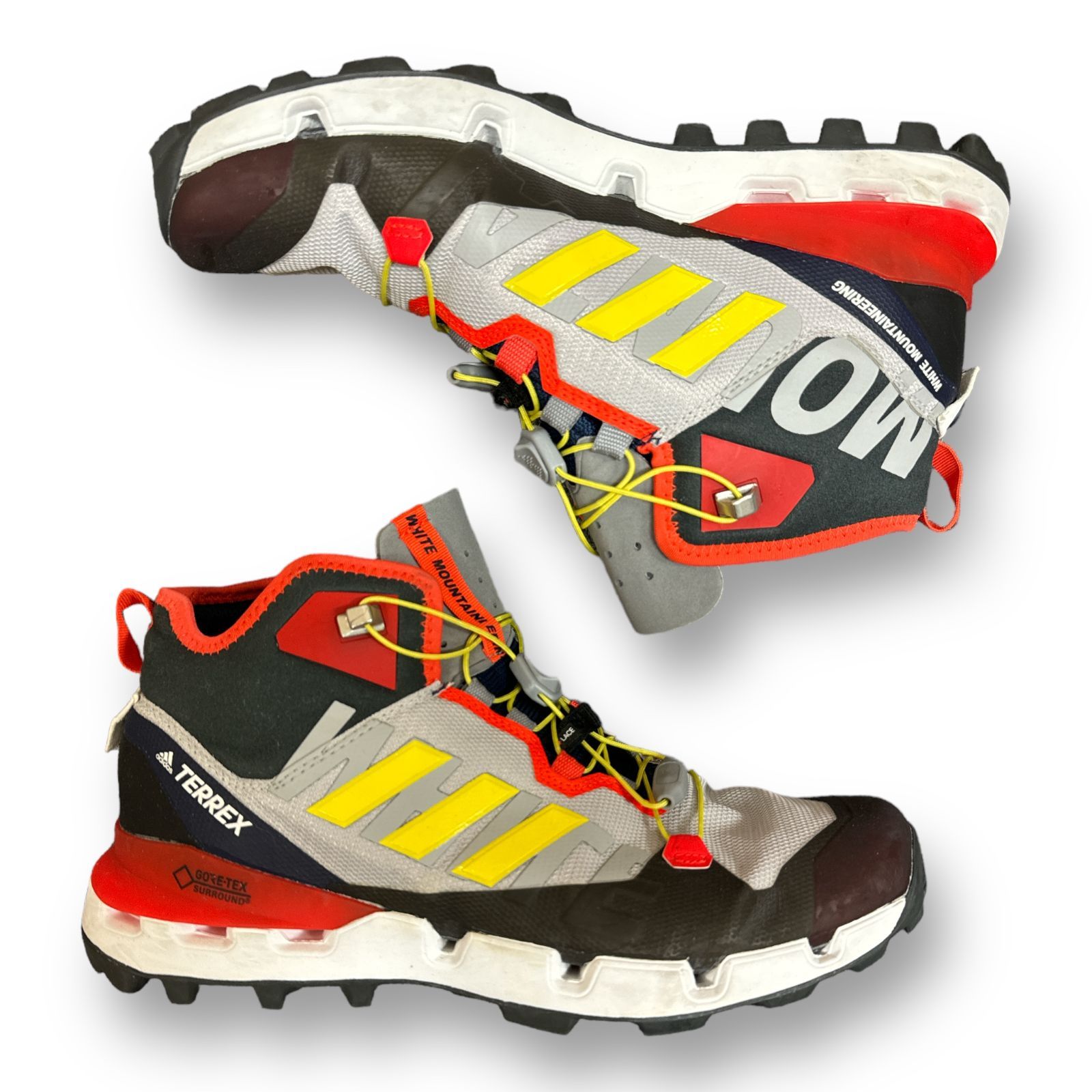 Adidas wm outlet terrex