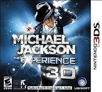 【中古】「未使用品」Michael Jackson the Experience