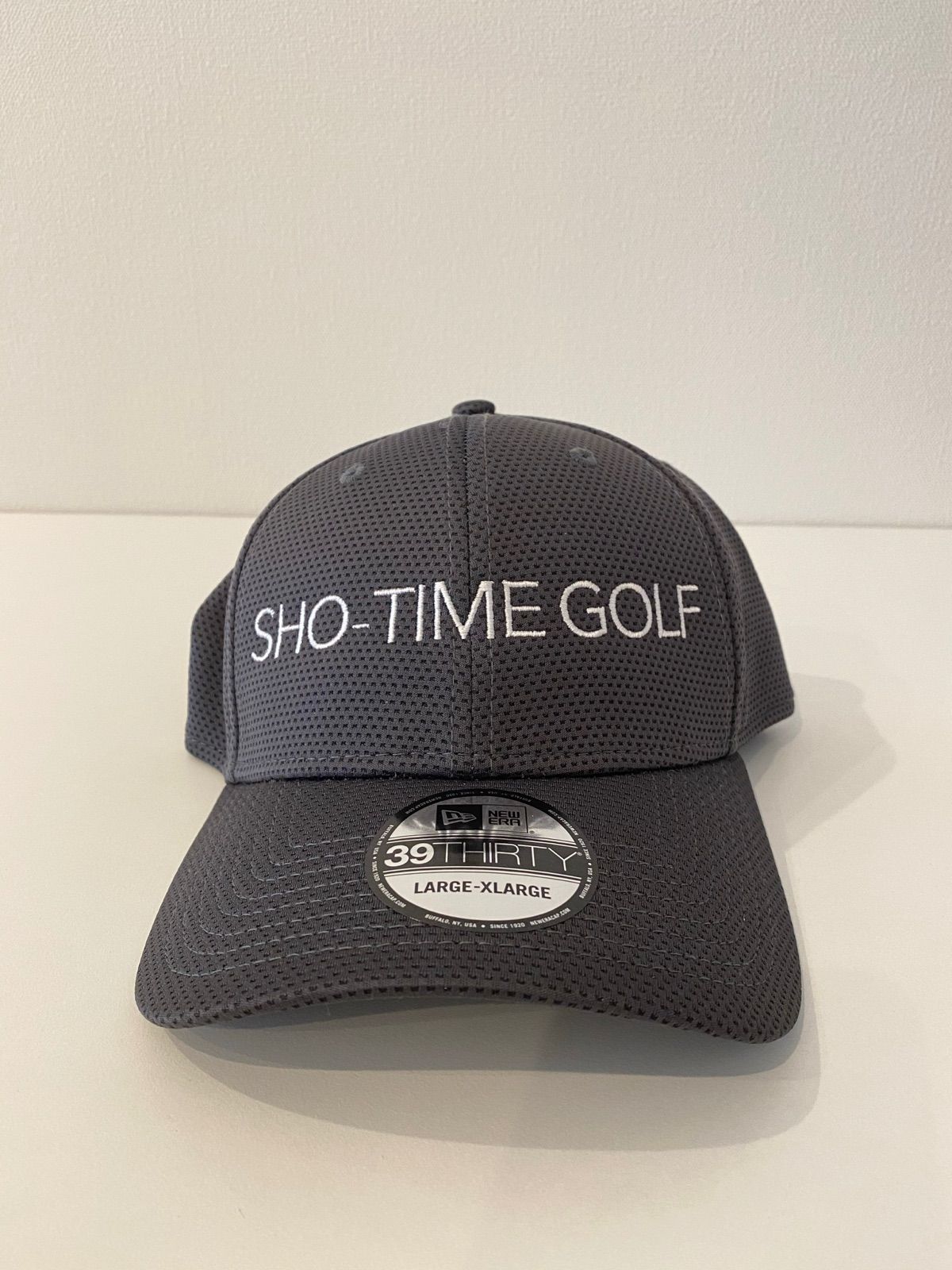 Sho-Time Golf New Era キャップ39Thirty - メルカリ