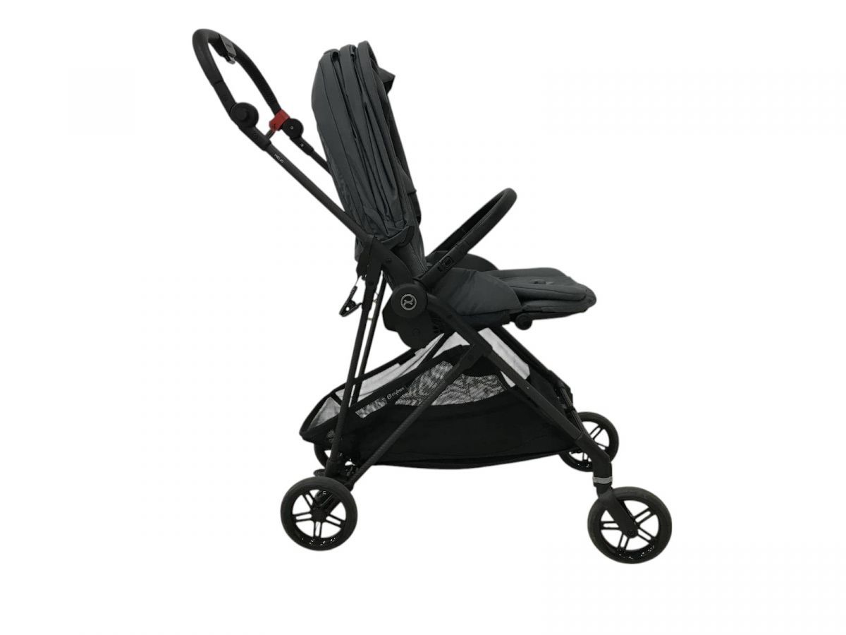 ベビーカー CYBEX サイベックス GOLD 003 メリオカーボン FBK769653相 