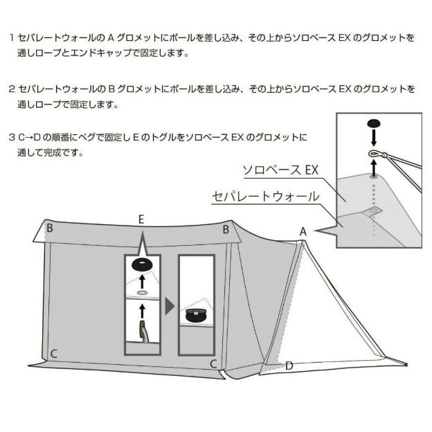 バンドック bdk-77KA