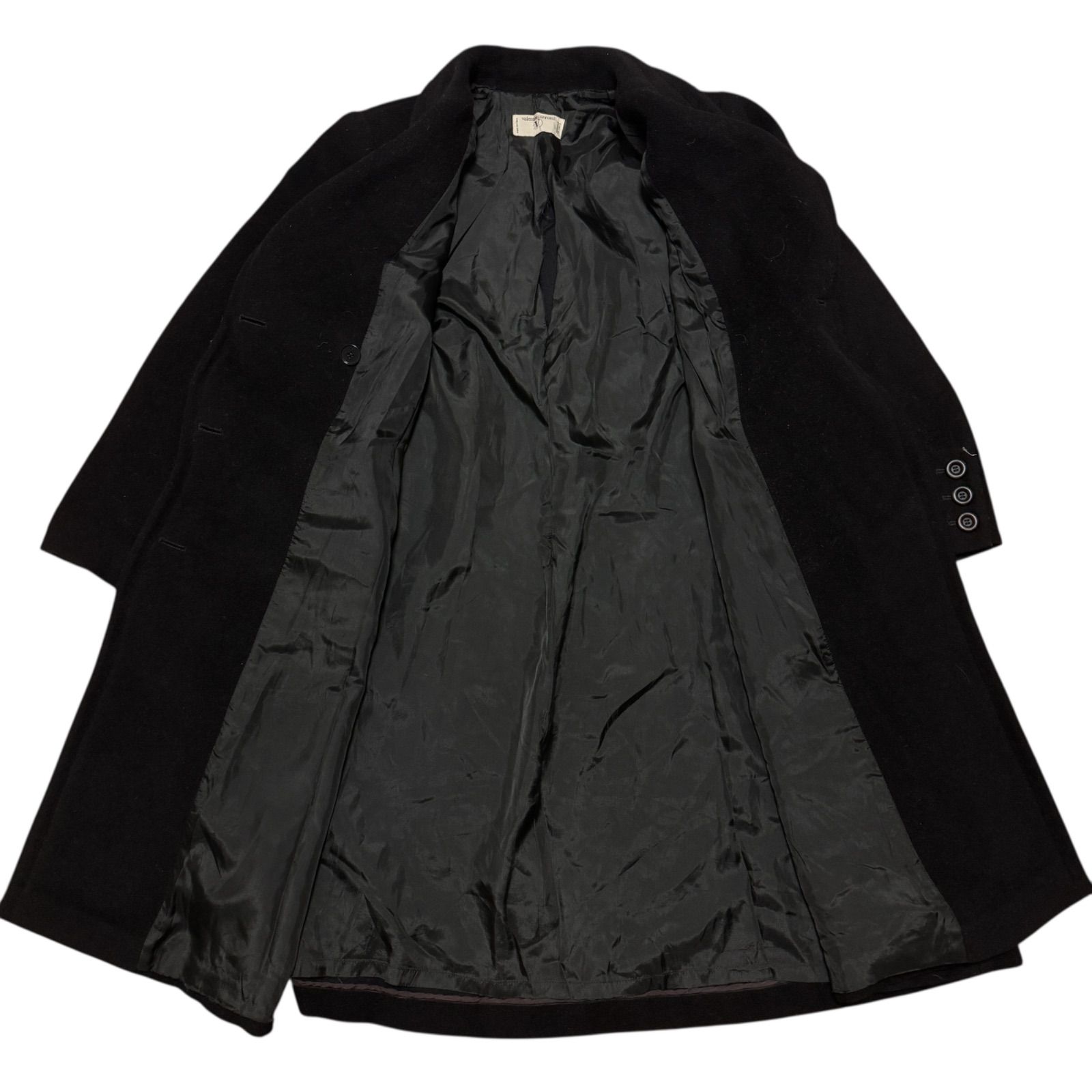 Z1550 valentino garavani ヴァレンティノガラヴァーニ ダブル ロング