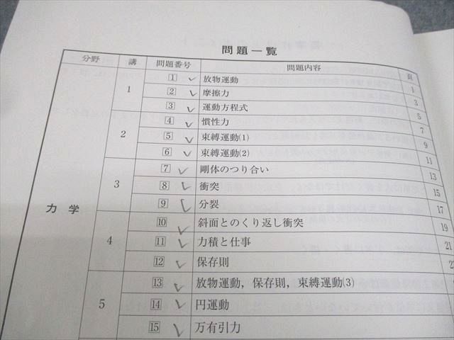 河合塾 ハイパー医進物理 テキスト通年セット 2024 計2冊 苑田尚之 010s0D 河合塾 ハイパー医進物理 テキスト通年セット 2024 計2冊 苑田