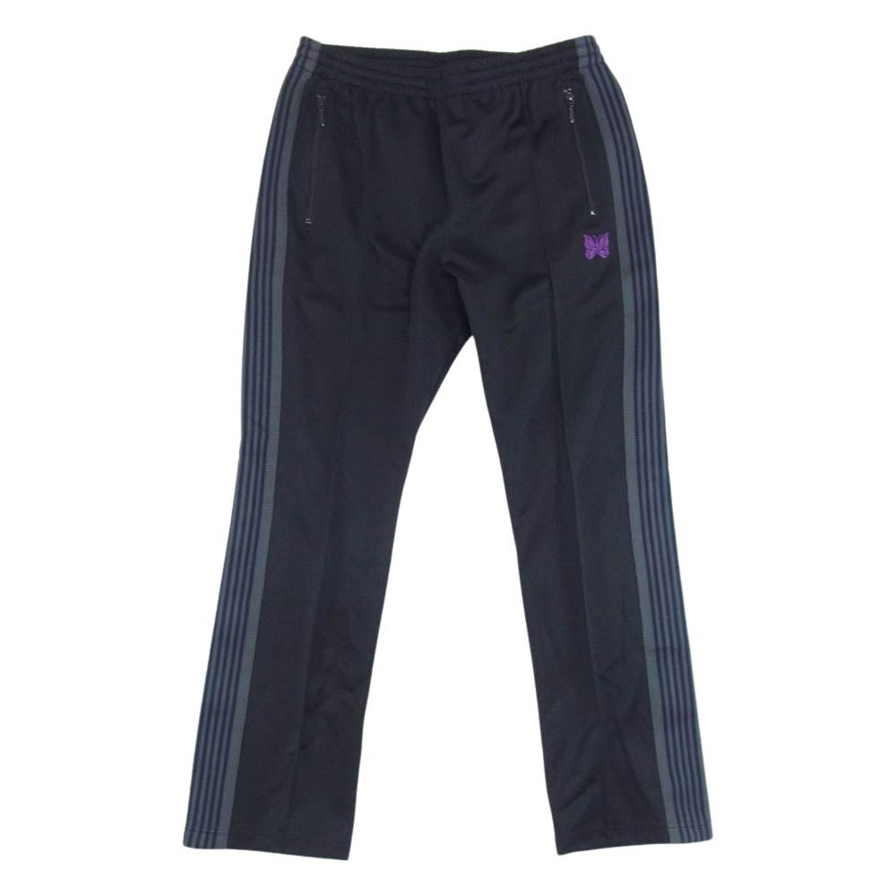 よ*ー様 needles トラックパンツ 20aw Needles】」20AW ナロートラックパンツ 【公式通販】