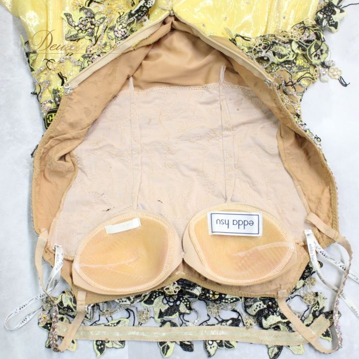 ワンピース 黄色