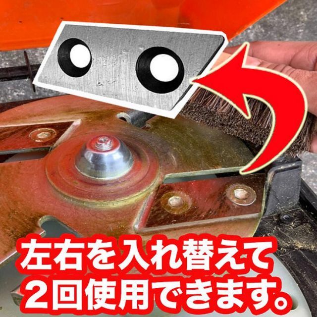 粉砕機 ガーデンシュレッダー