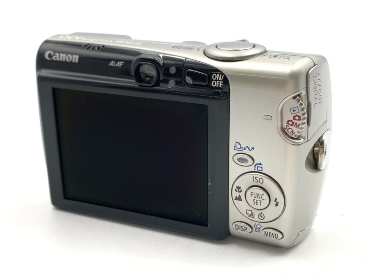 並品 キヤノン IXY DIGITAL 800 IS