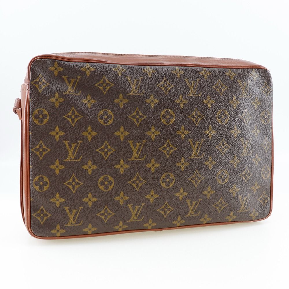 LOUIS VUITTON】ルイ・ヴィトン サック・バンドリエール35 M51362 モノグラムキャンバス ユニセックス ショルダーバッグ - メルカリ