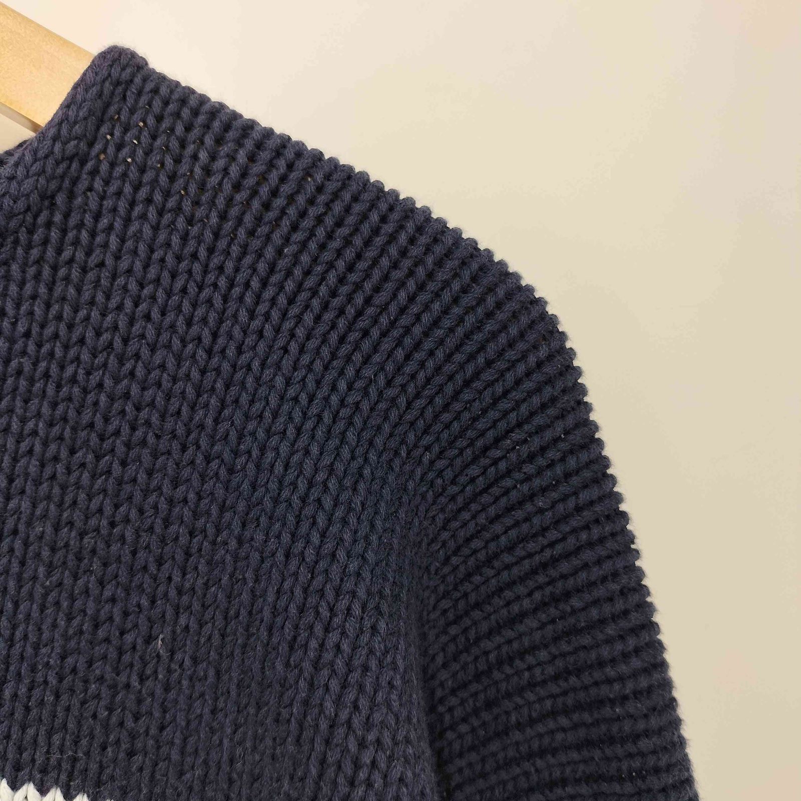 ポロバイラルフローレン　ボーダー　ニット ポロバイラルフローレン Polo by RALPH LAUREN ポニー刺繍