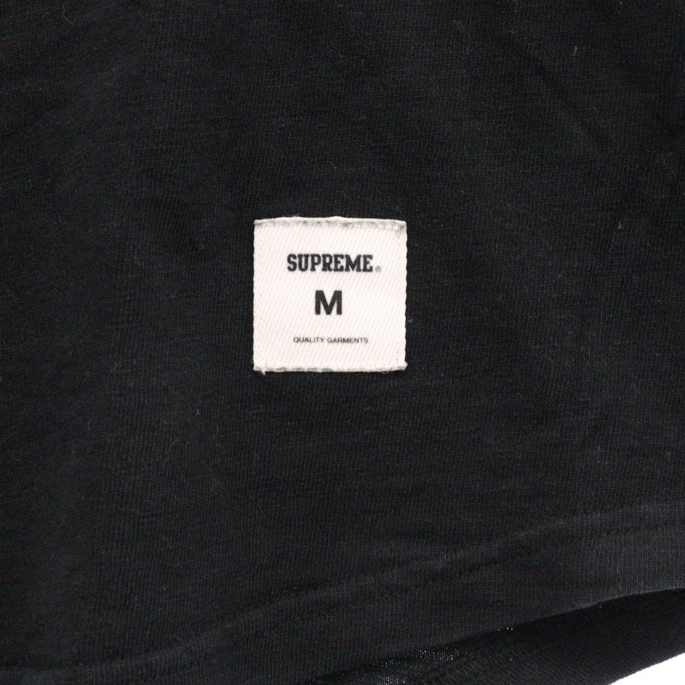 SUPREME (シュプリーム) 14AW Back Logo T-shirts バックロゴ