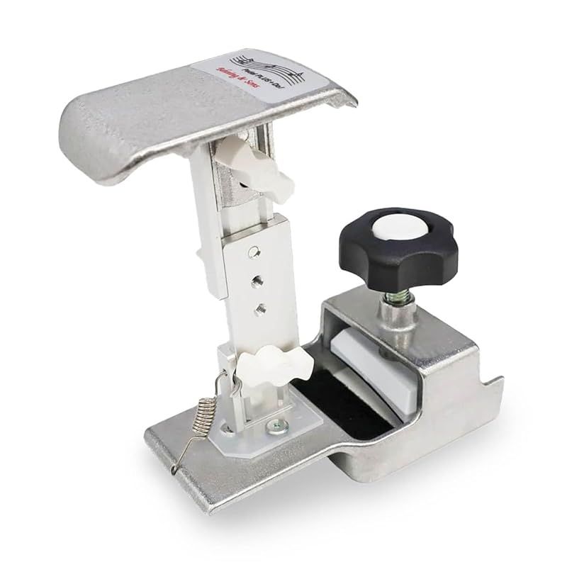 Behning - Sons ピアノ 補助ペダル Pedal PLUS Do ペダルプラス 本体 対応身長 110cm~ 工具不要 簡単 高さ調整 耐久性のある金属素材 ピアノ足台は別売り ペダル本体 現行モデル 1