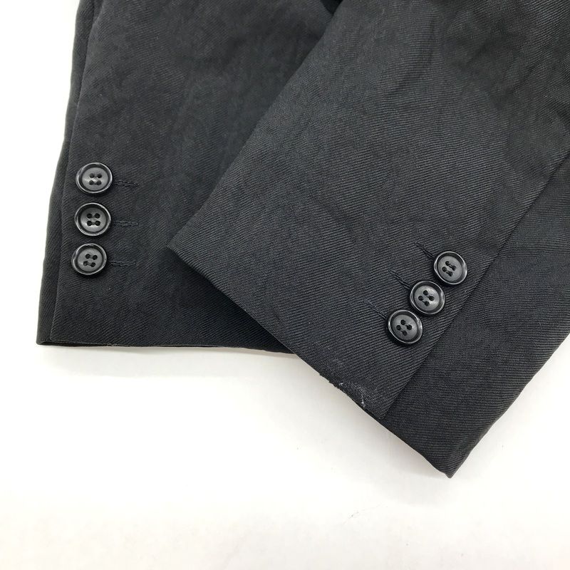 COMME des GARCONS 　ギャザー　テーラードジャケット　10AW 8045001047588_1.jpg?v=