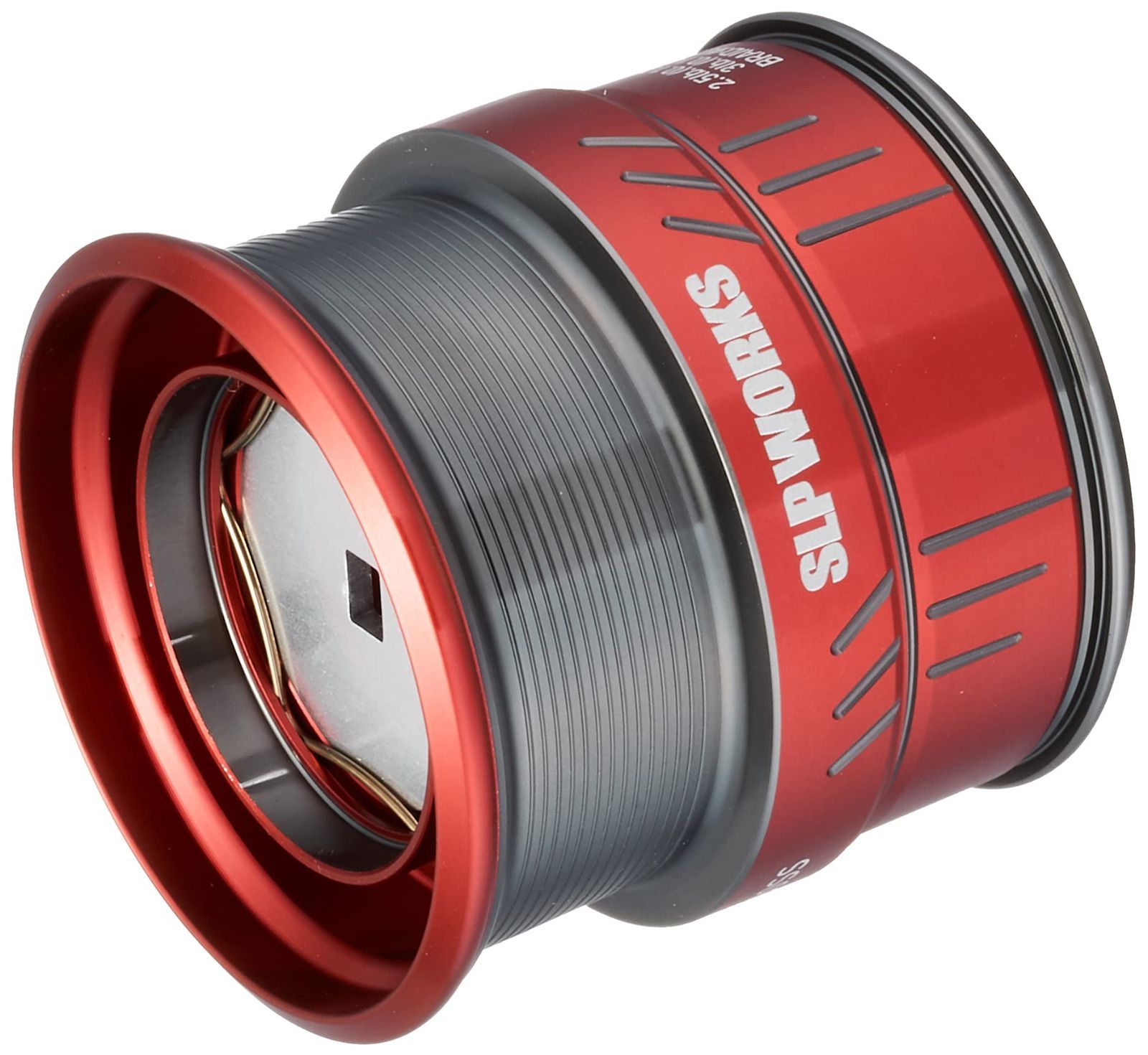 TYPE | 1 2 TYPE タイプ-αスプールシリーズ | LT SLPW TYPE Works Slp 3 ダイワslpワークス Daiwa