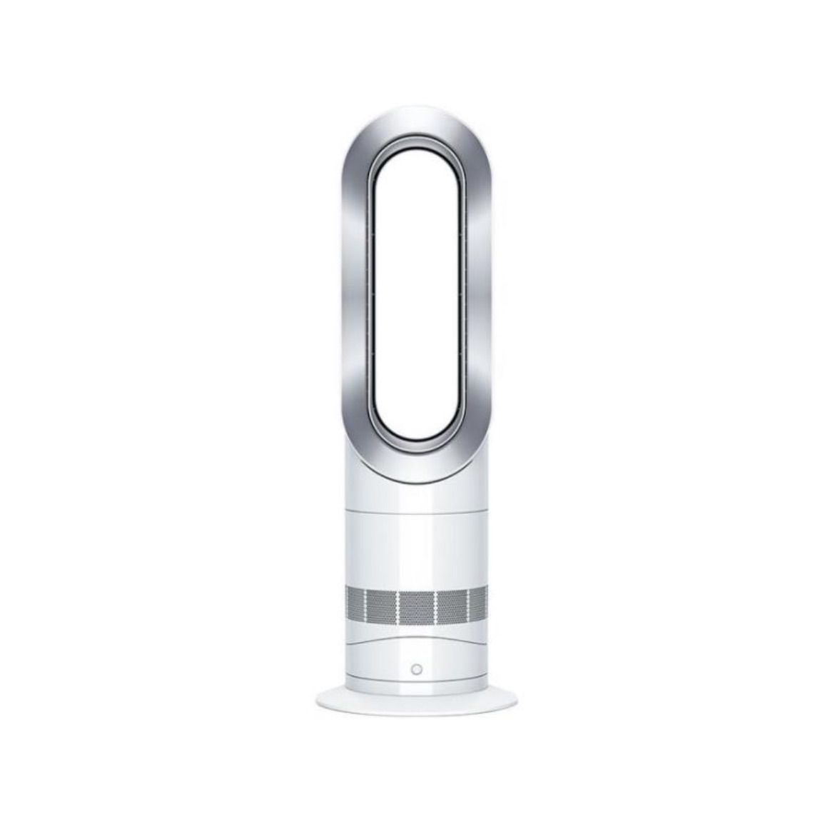 ダイソン Hot＋Cool　AM09　N　ファンヒーター　2024年製造 GINGER掲載商品】 2023年製 Dyson HOT+CooL AM09 セラミック