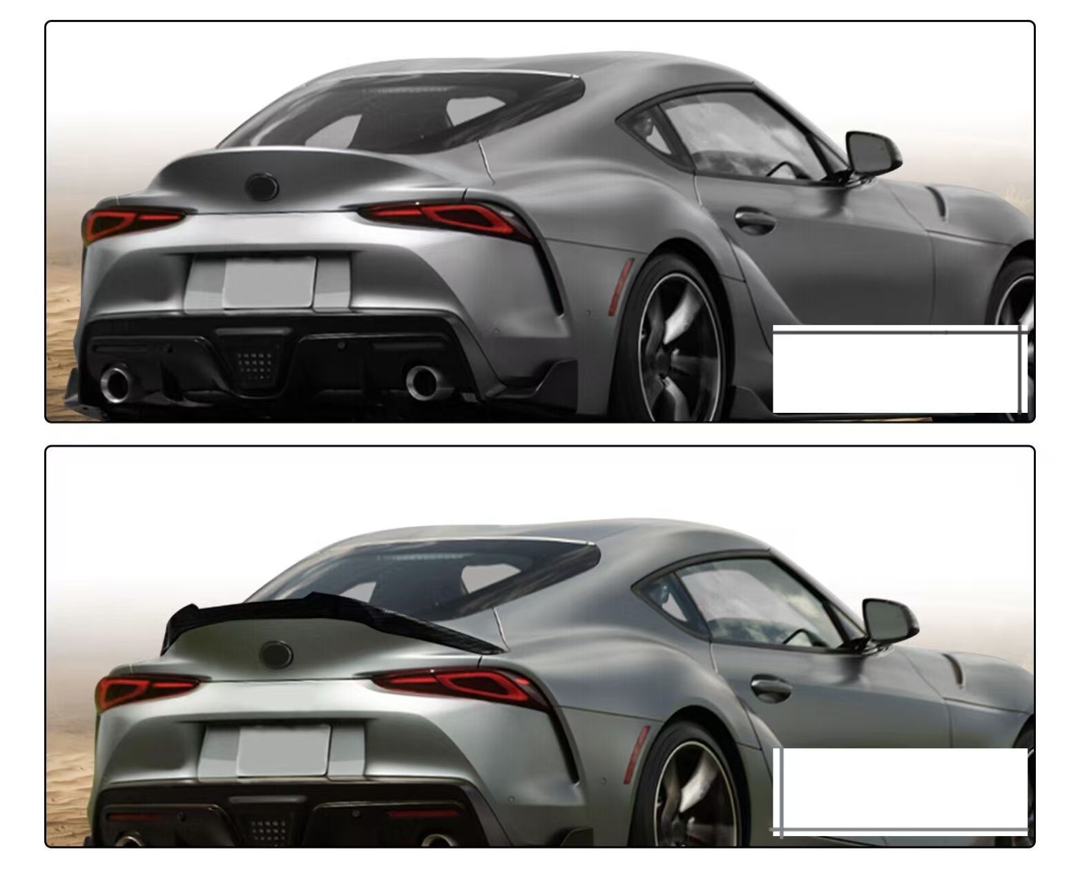 艶出しブラック