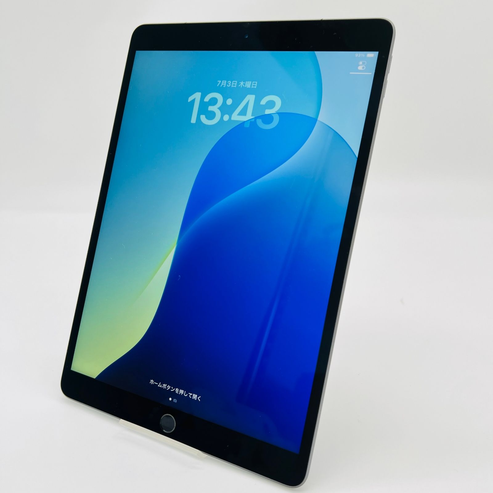 Apple iPad Air 第3世代 Wi-Fi+Cellular 256GB MV0N2J/A