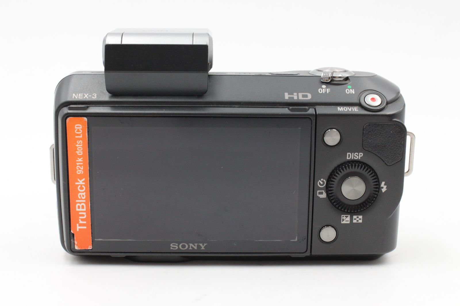 値下げ○良上品☆SONY α NEX-3 ソニー ミラーレス一眼レフ デジタル 