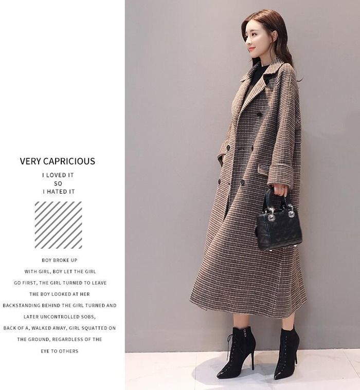 大きいサイズ 秋冬