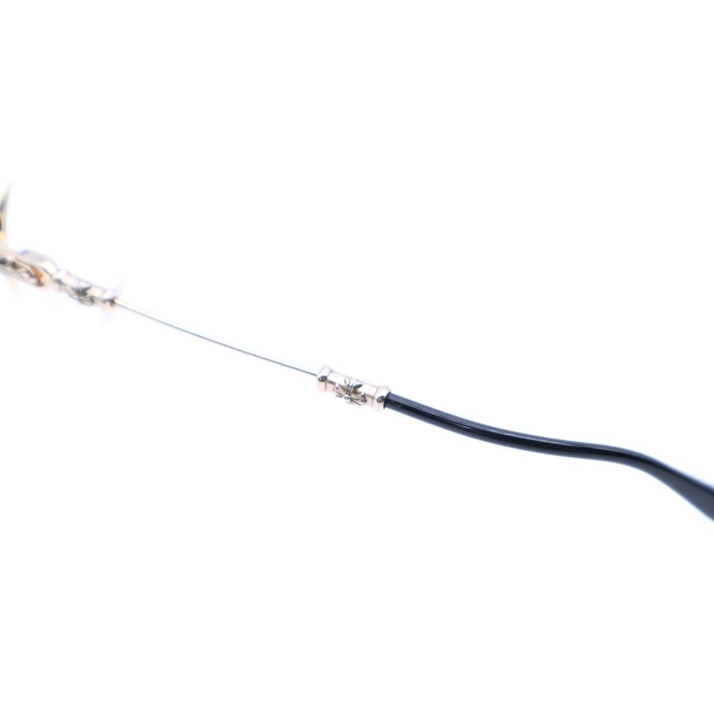 クロステンプル メタルフレーム