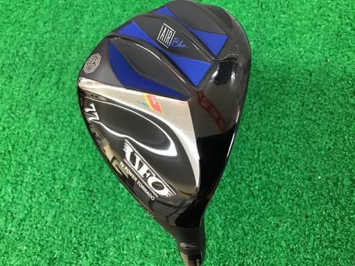 中古Kasco Tornado 77 ユーティリティクラブ 中古】 キャスコ POWER TORNADO 77 ユーティリティ UT POWER