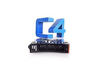 【中古】(非常に良い)Lenovo 300GB SAS 2.5