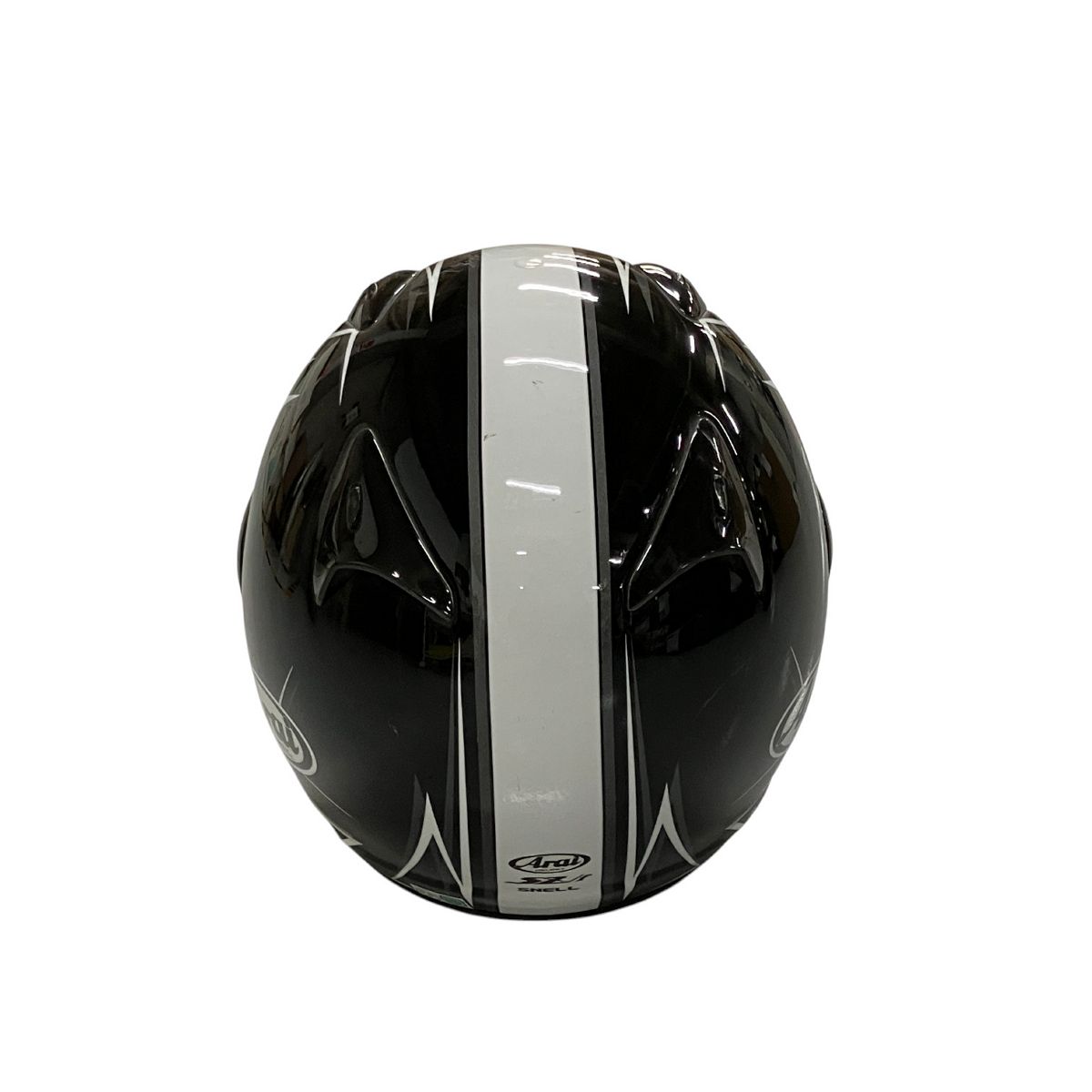 Arai アライ SZ/f M2005 siz:59-60cm未満 2008年製 ジェット