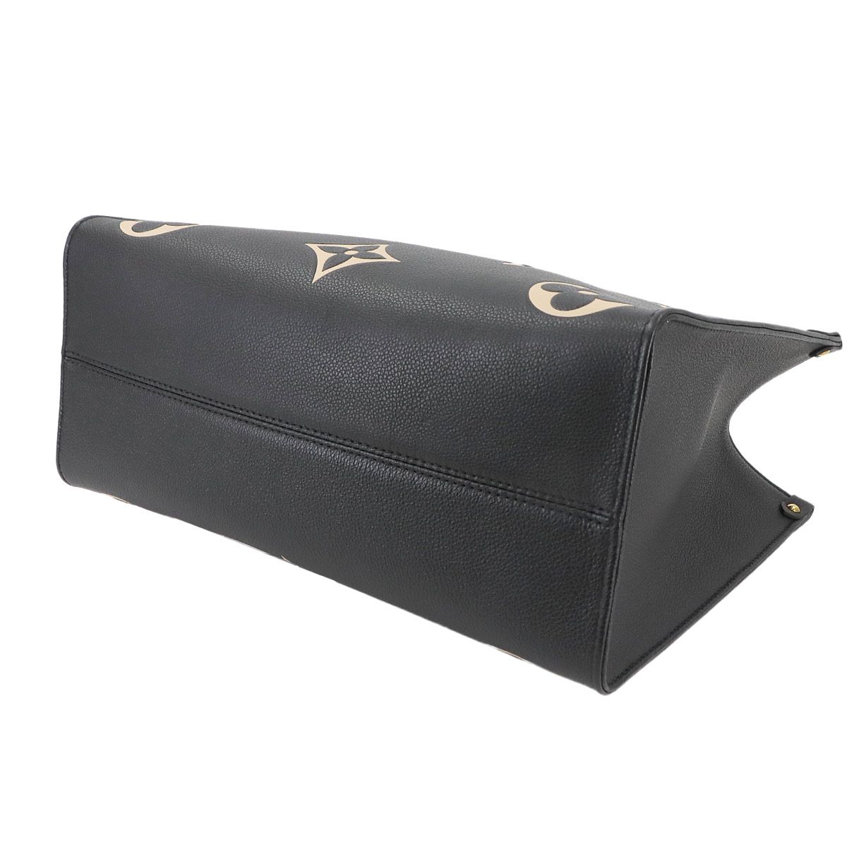 美品【ルイヴィトン】アンプラント トートバッグ MM 2way 新品同様 ルイ ヴィトン LOUIS VUITTON バイカラー モノグラム